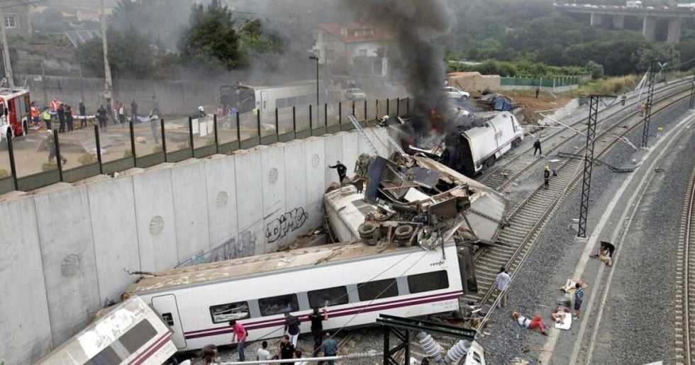 Η σκιά του 2013 επιστρέφει στην Ισπανία